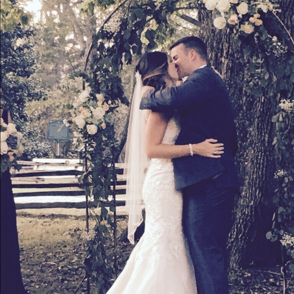 Meet your Posher, Caitie